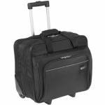 Targus TBR003US-71 Rolling Laptop Case 16"Inch